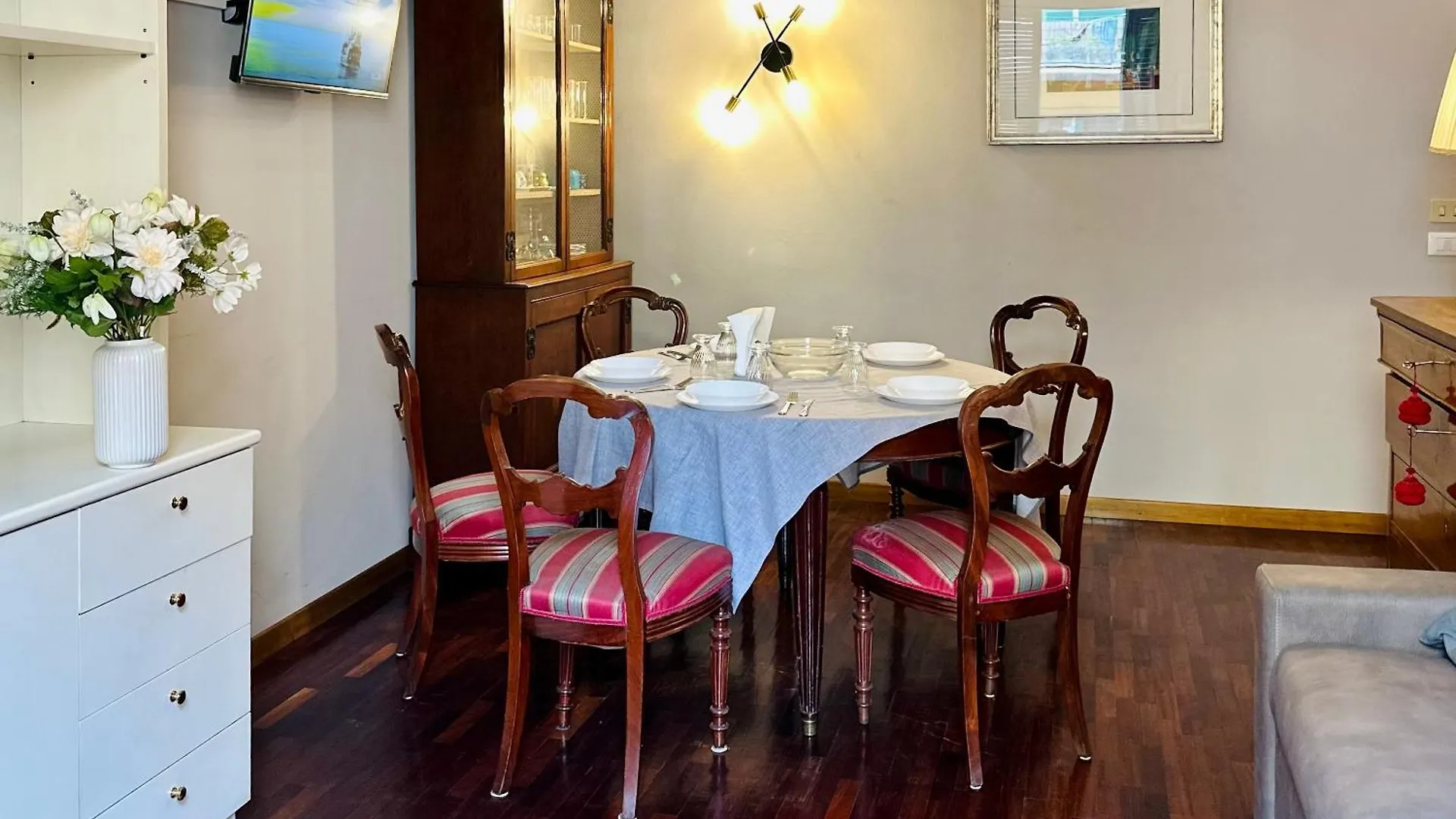 La Casa Di Bubi - 3 Minuti A Piedi Metro B Libia Apartment Rome