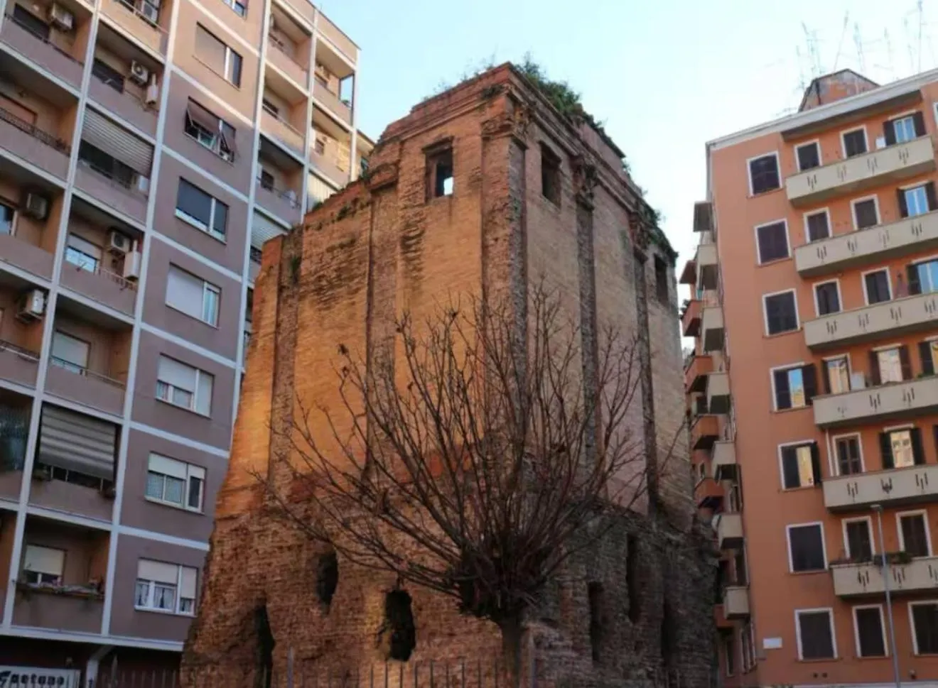 La Casa Di Bubi - 3 Minuti A Piedi Metro B Libia Apartment Rome